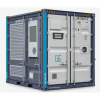 Cистема накопичення енергії Atlas Copco ZBC 500-250 Cистема накопичення енергії Atlas Copco ZBC 500-250